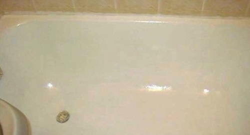 Реставрация акриловой ванны | Анадырь